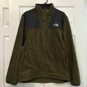 The North Face Men's Fleece Jacket